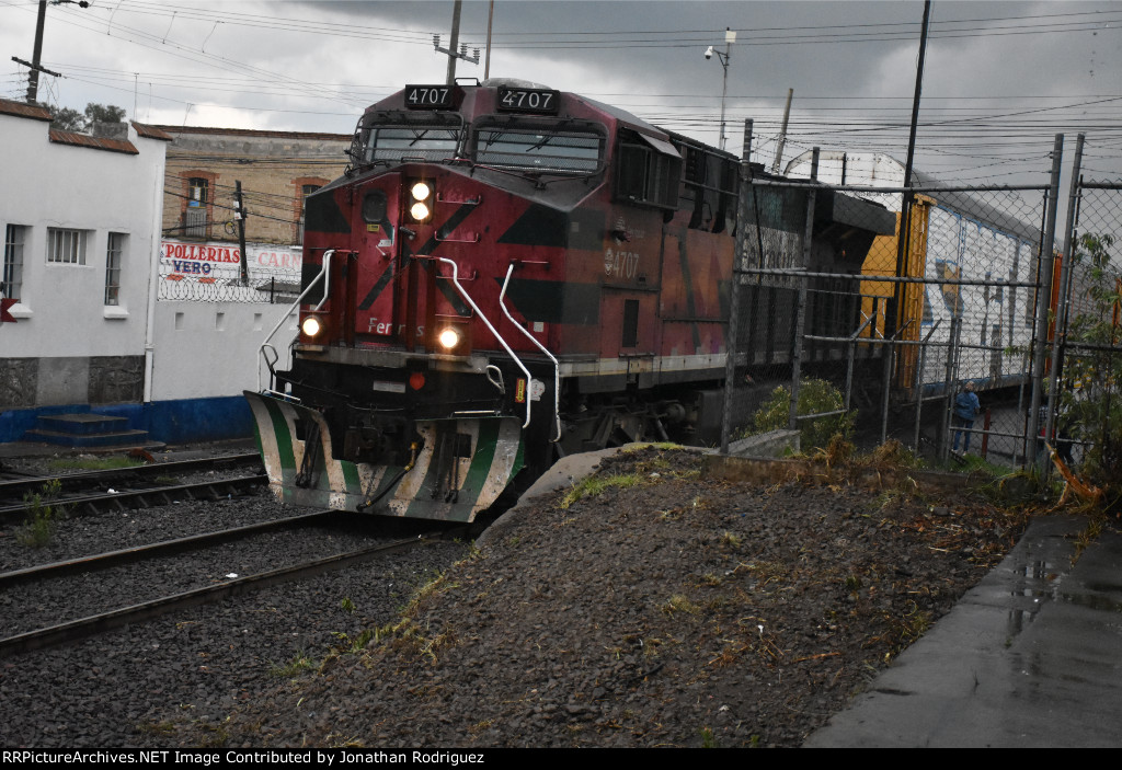 FSRR 4707